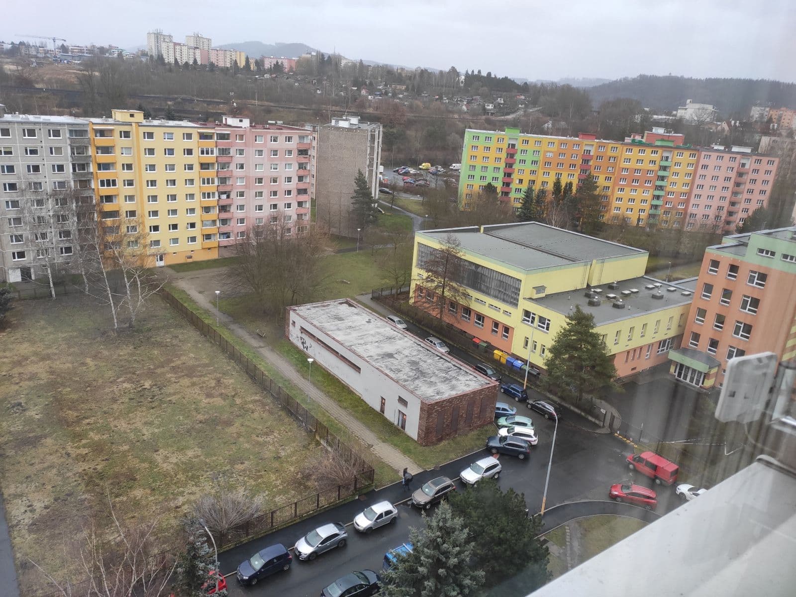 Predaj bytu 3-izbový 75 m², Konečná, Karlovy Vary, Karlovarský kraj Predaj bytu 3-izbový 75 m², Konečná, Karlovy Vary, Karlovarský kraj
