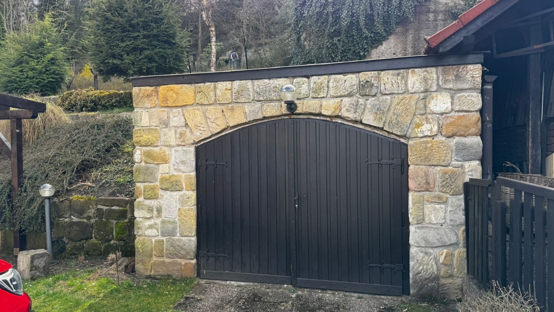 Predaj domu 84 m², pozemek 364 m², Klokočí, Liberecký kraj Predaj domu 84 m², pozemek 364 m², Klokočí, Liberecký kraj