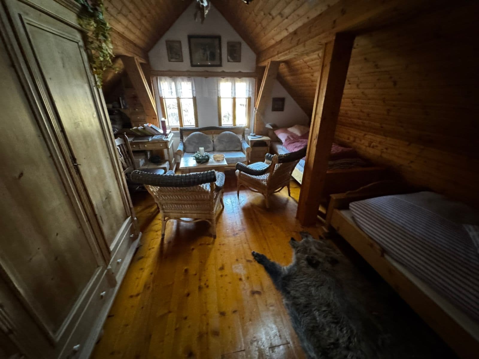 Predaj domu 84 m², pozemek 364 m², Klokočí, Liberecký kraj Predaj domu 84 m², pozemek 364 m², Klokočí, Liberecký kraj