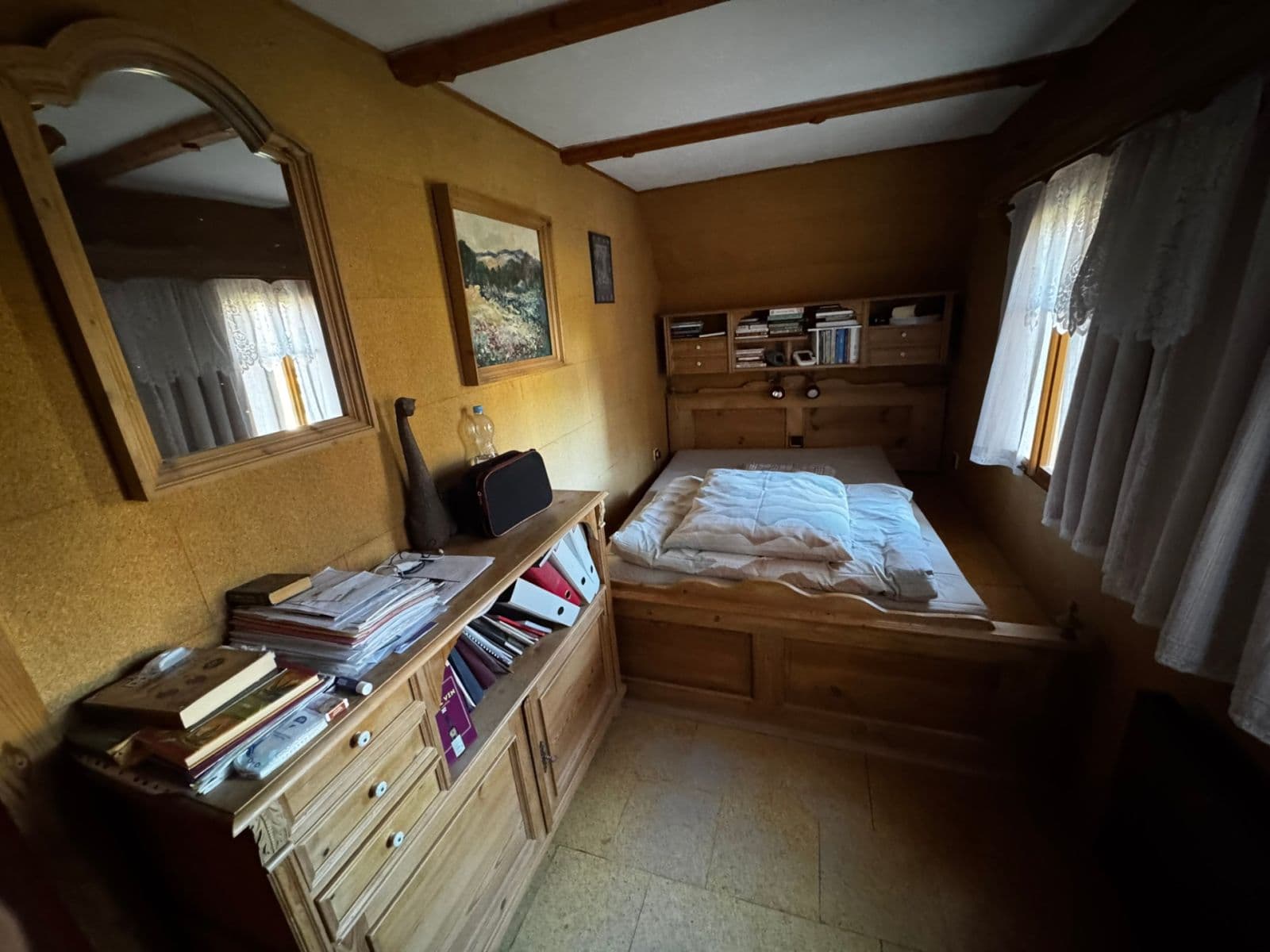 Predaj domu 84 m², pozemek 364 m², Klokočí, Liberecký kraj Predaj domu 84 m², pozemek 364 m², Klokočí, Liberecký kraj