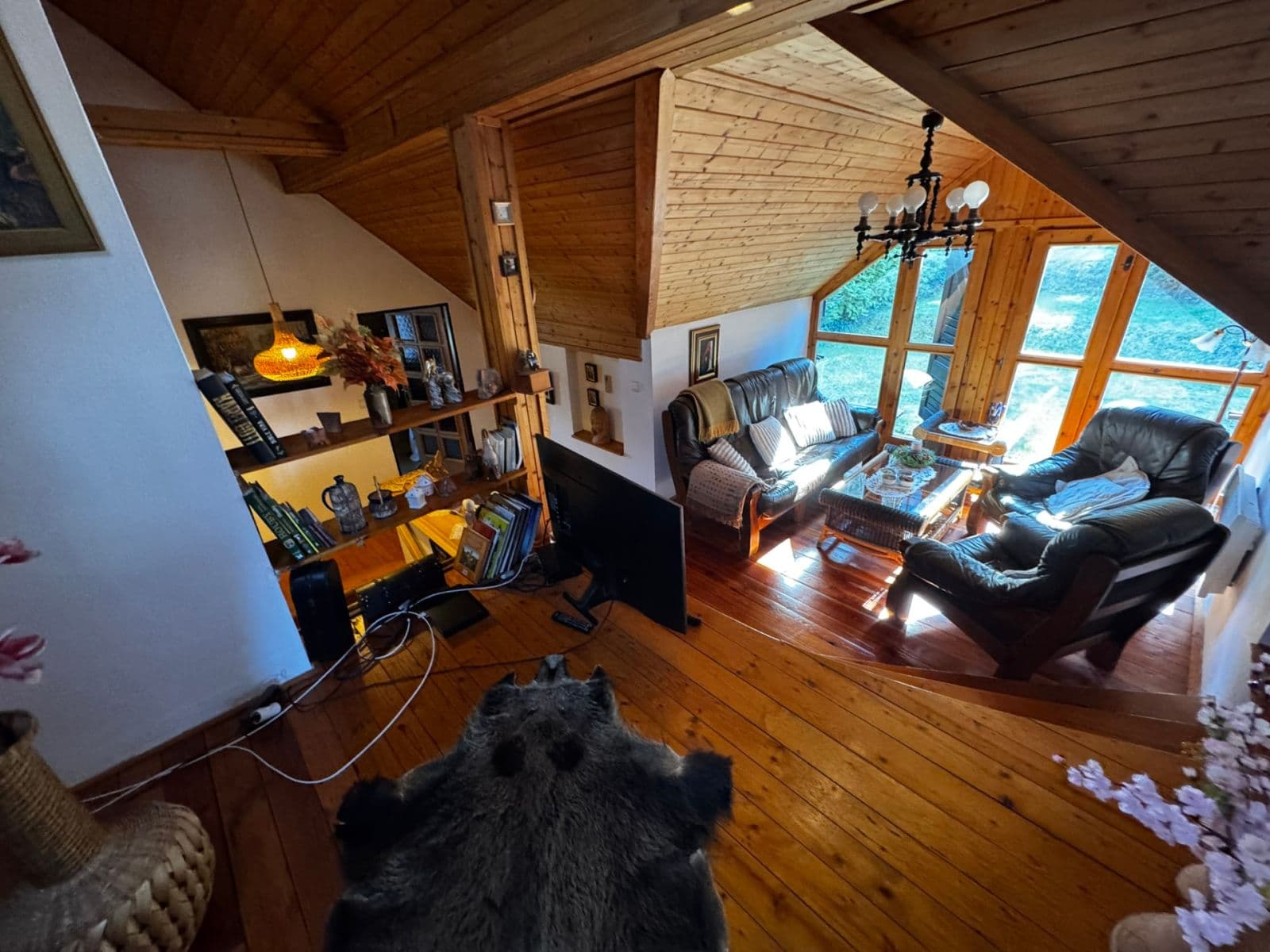 Predaj domu 84 m², pozemek 364 m², Klokočí, Liberecký kraj Predaj domu 84 m², pozemek 364 m², Klokočí, Liberecký kraj