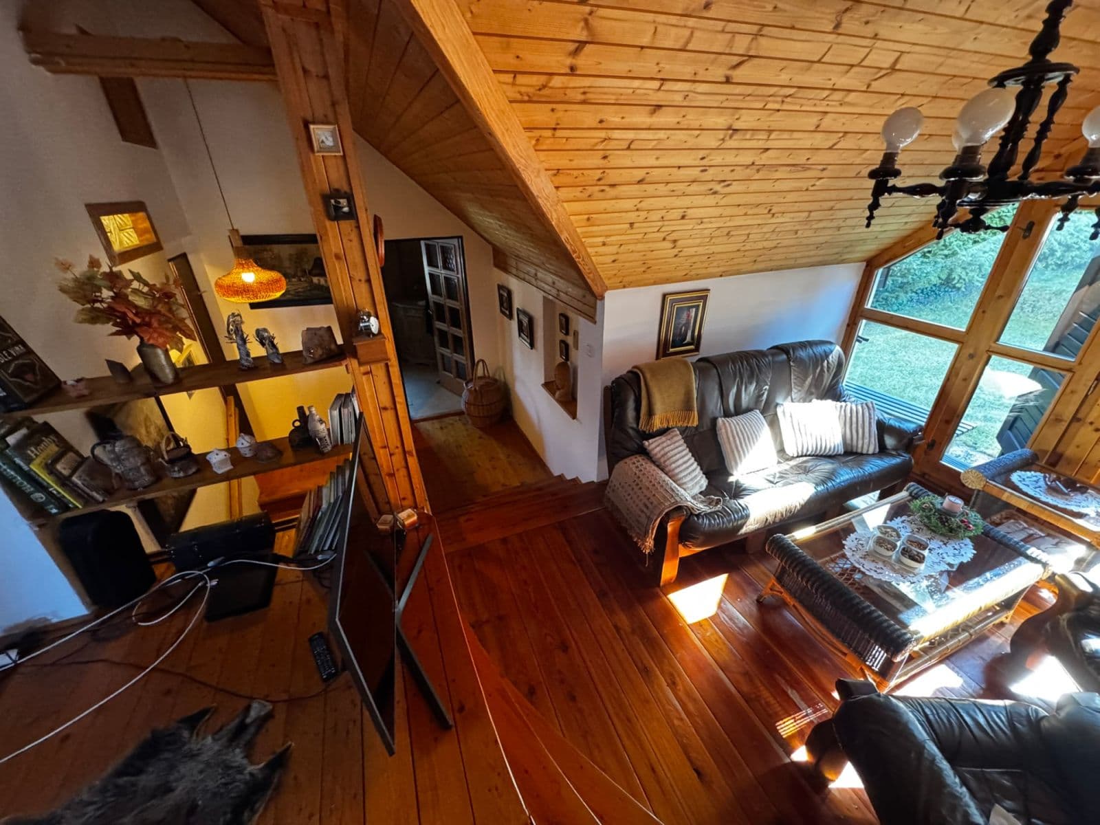 Predaj domu 84 m², pozemek 364 m², Klokočí, Liberecký kraj Predaj domu 84 m², pozemek 364 m², Klokočí, Liberecký kraj