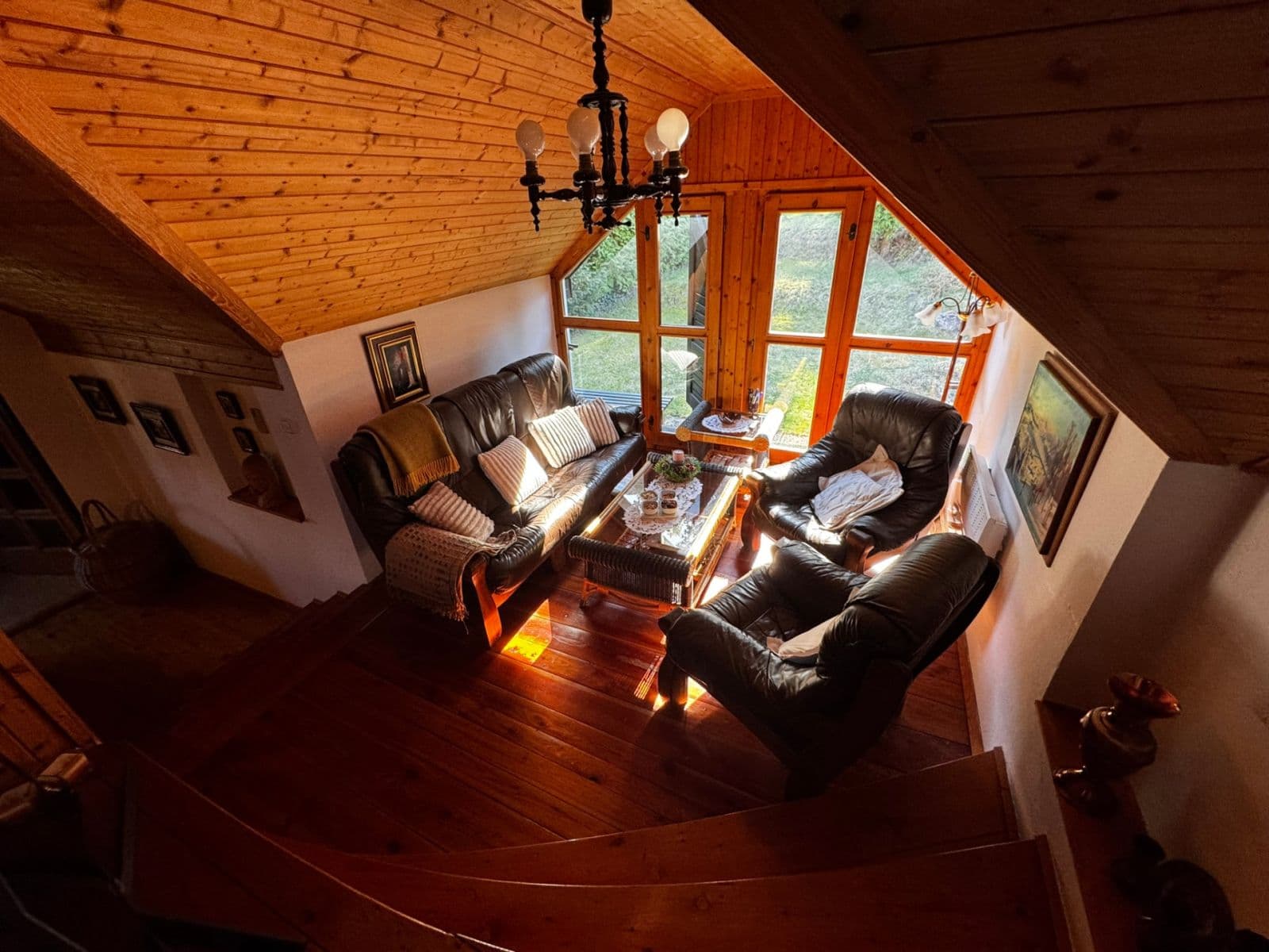 Predaj domu 84 m², pozemek 364 m², Klokočí, Liberecký kraj Predaj domu 84 m², pozemek 364 m², Klokočí, Liberecký kraj