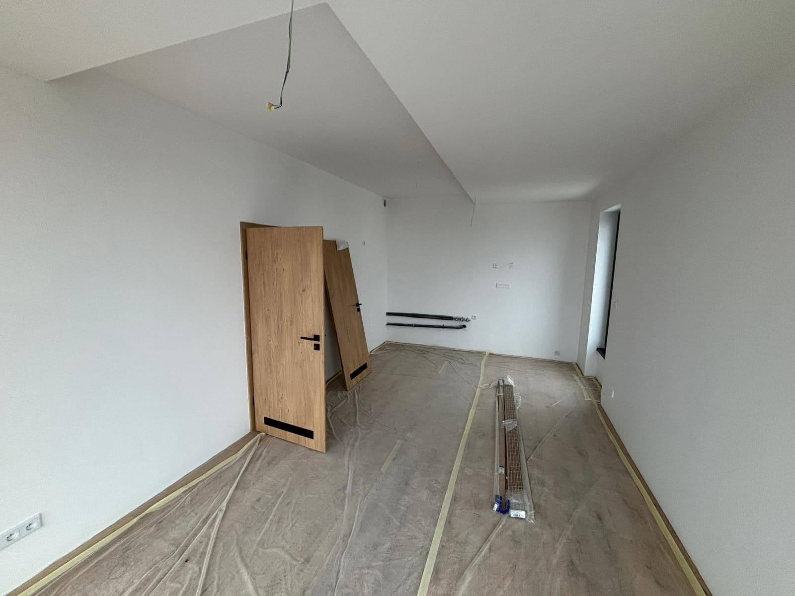 Prenájom bytu 2-izbový 66 m², Goldscheiderova, Plzeň, Plzeňský kraj Prenájom bytu 2-izbový 66 m², Goldscheiderova, Plzeň, Plzeňský kraj