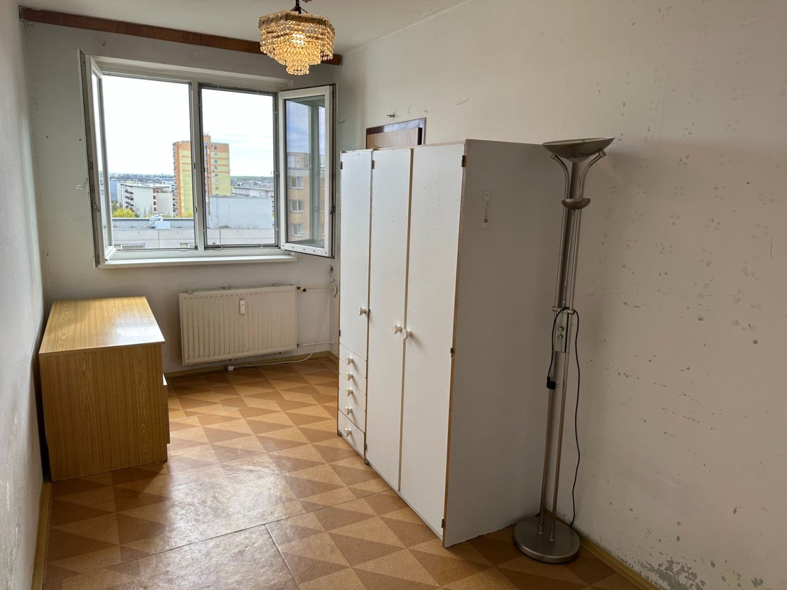 Prenájom bytu 2-izbový 43 m², Rožňavská, Olomouc, Olomoucký kraj Prenájom bytu 2-izbový 43 m², Rožňavská, Olomouc, Olomoucký kraj