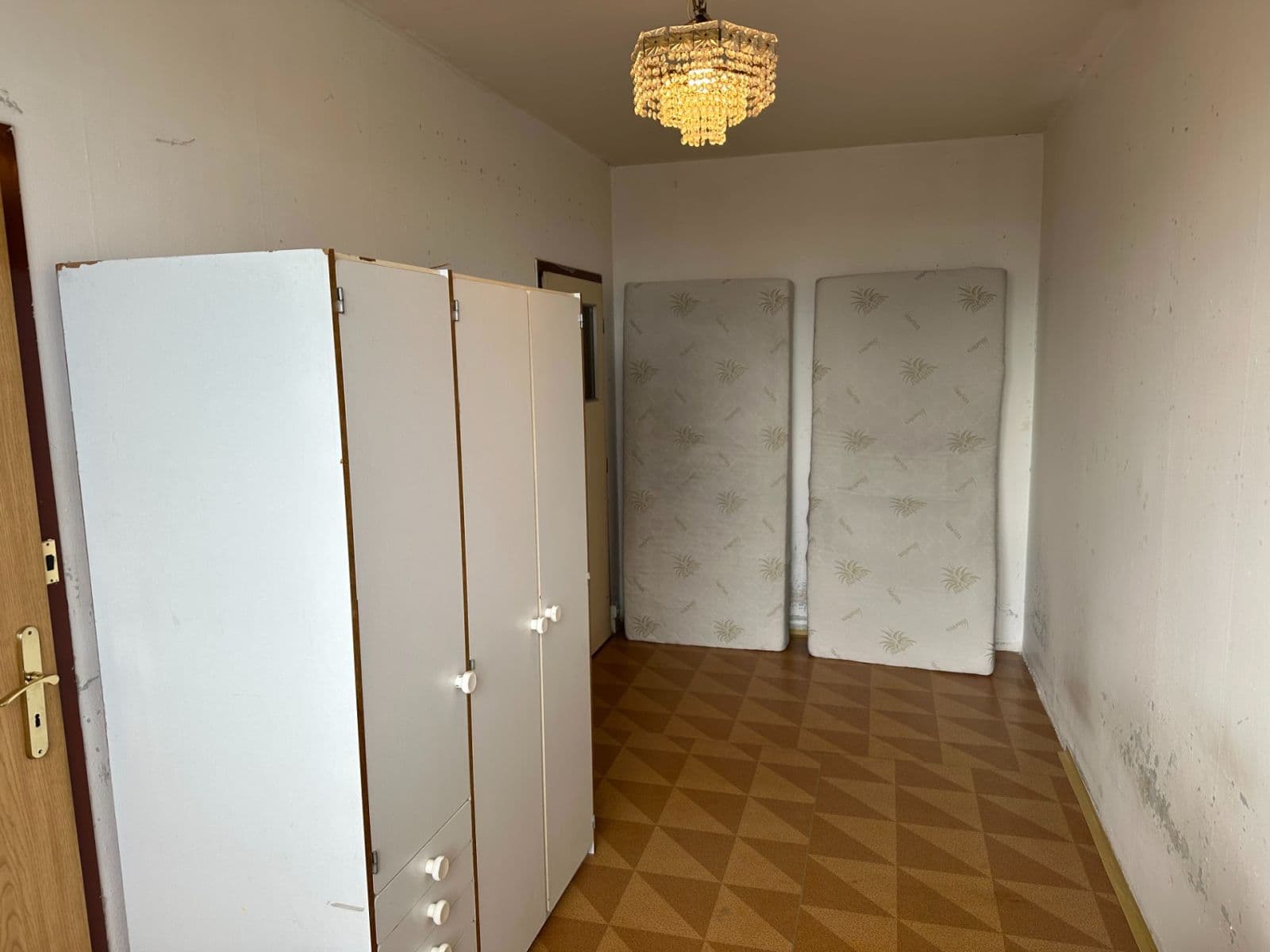 Prenájom bytu 2-izbový 43 m², Rožňavská, Olomouc, Olomoucký kraj Prenájom bytu 2-izbový 43 m², Rožňavská, Olomouc, Olomoucký kraj