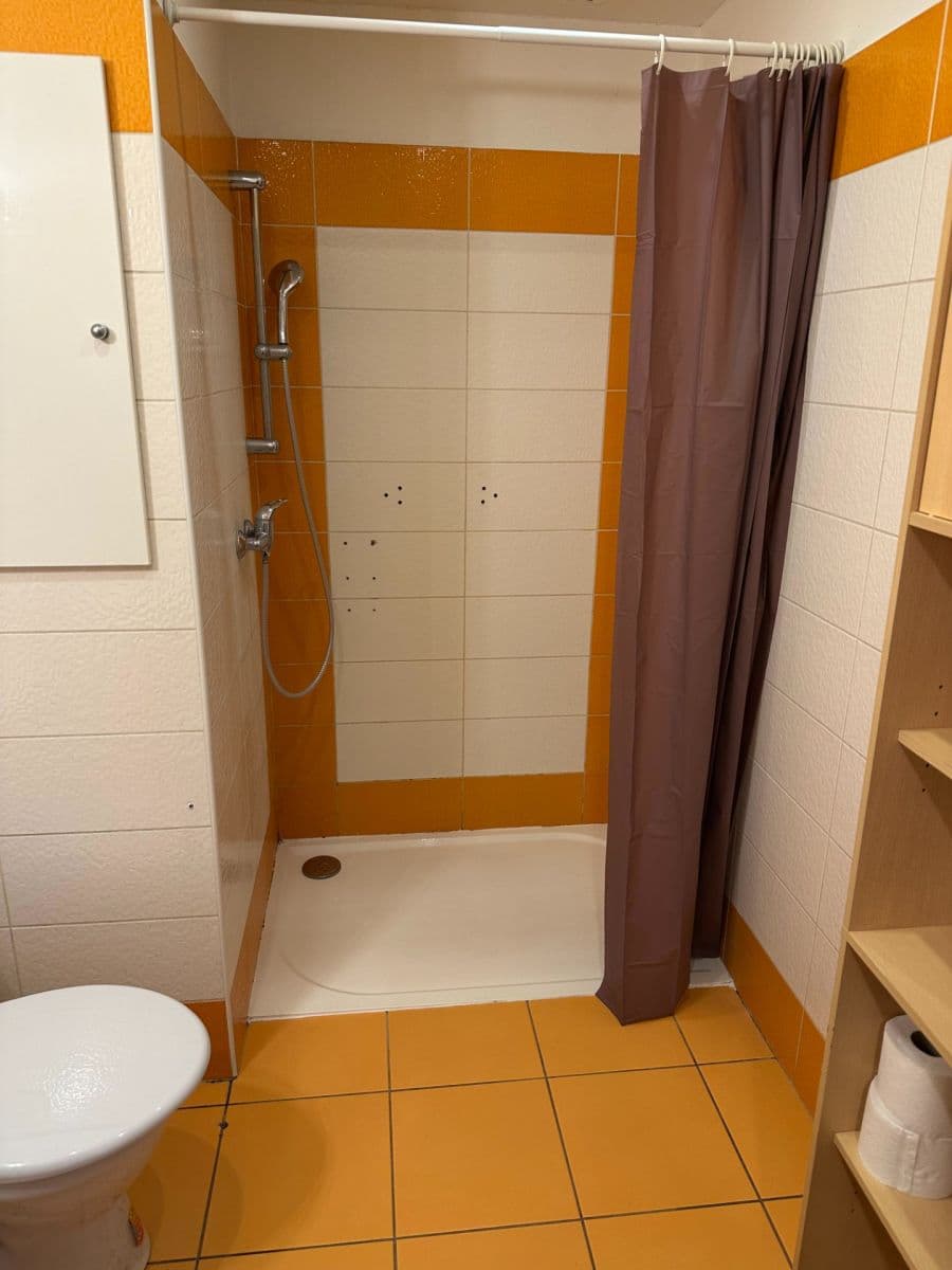 Prenájom bytu 2-izbový 43 m², Rožňavská, Olomouc, Olomoucký kraj Prenájom bytu 2-izbový 43 m², Rožňavská, Olomouc, Olomoucký kraj