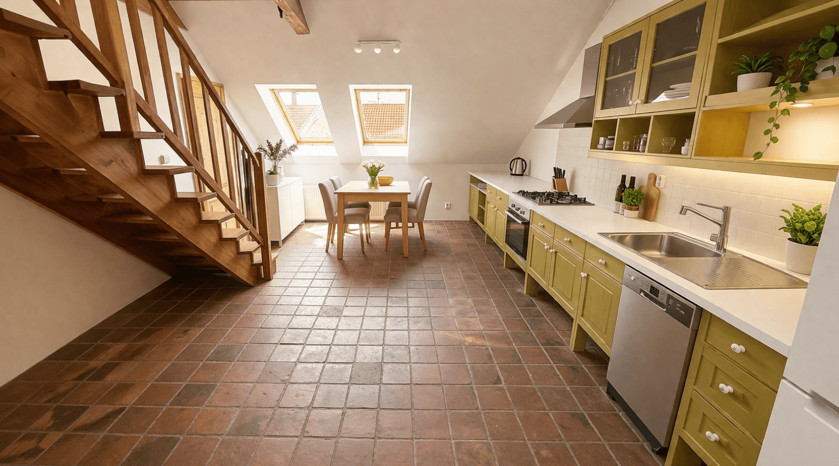 Predaj bytu 5-izbový 123 m², Boleslavova, Praha, Praha Predaj bytu 5-izbový 123 m², Boleslavova, Praha, Praha