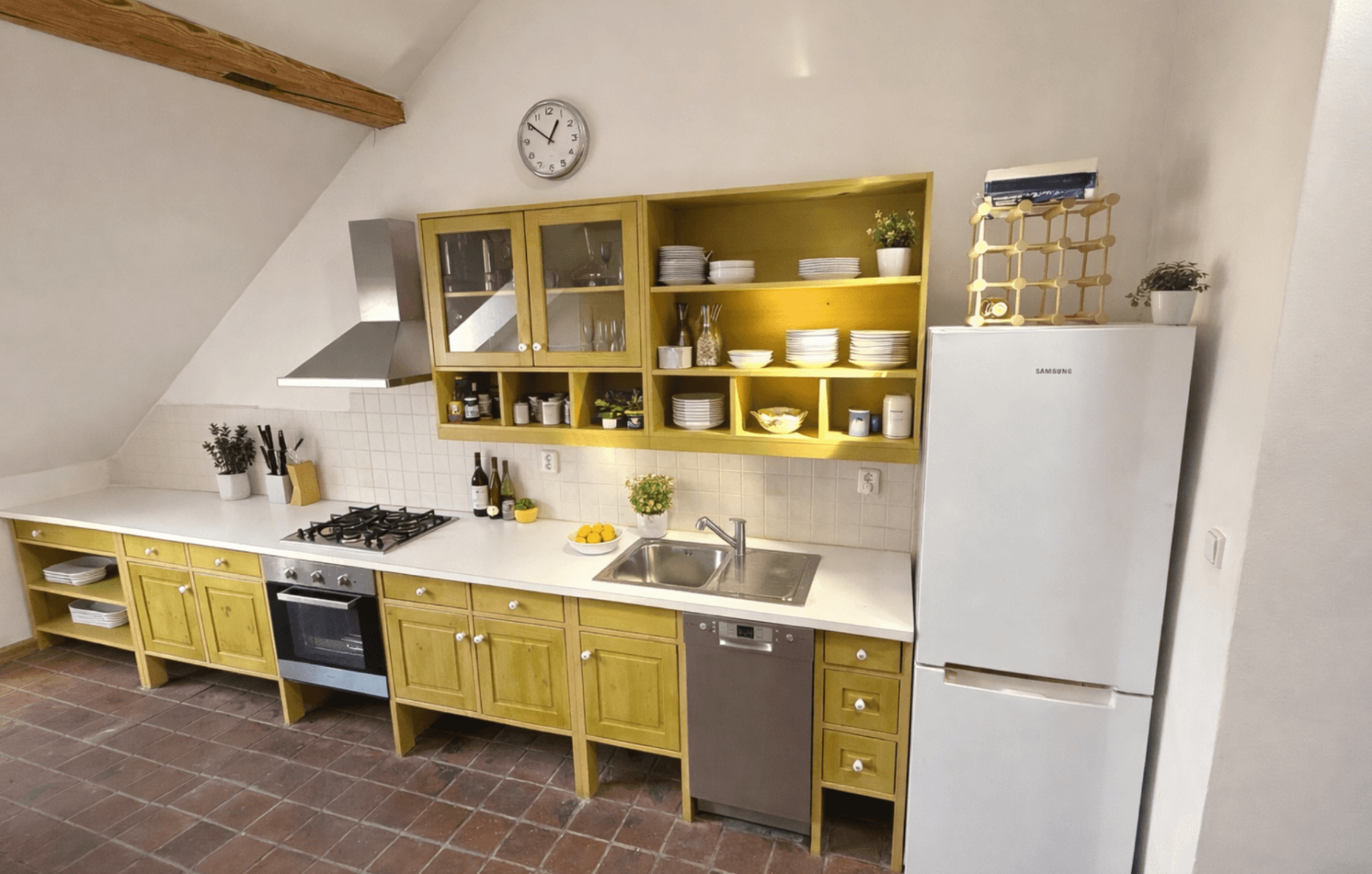 Predaj bytu 5-izbový 123 m², Boleslavova, Praha, Praha Predaj bytu 5-izbový 123 m², Boleslavova, Praha, Praha