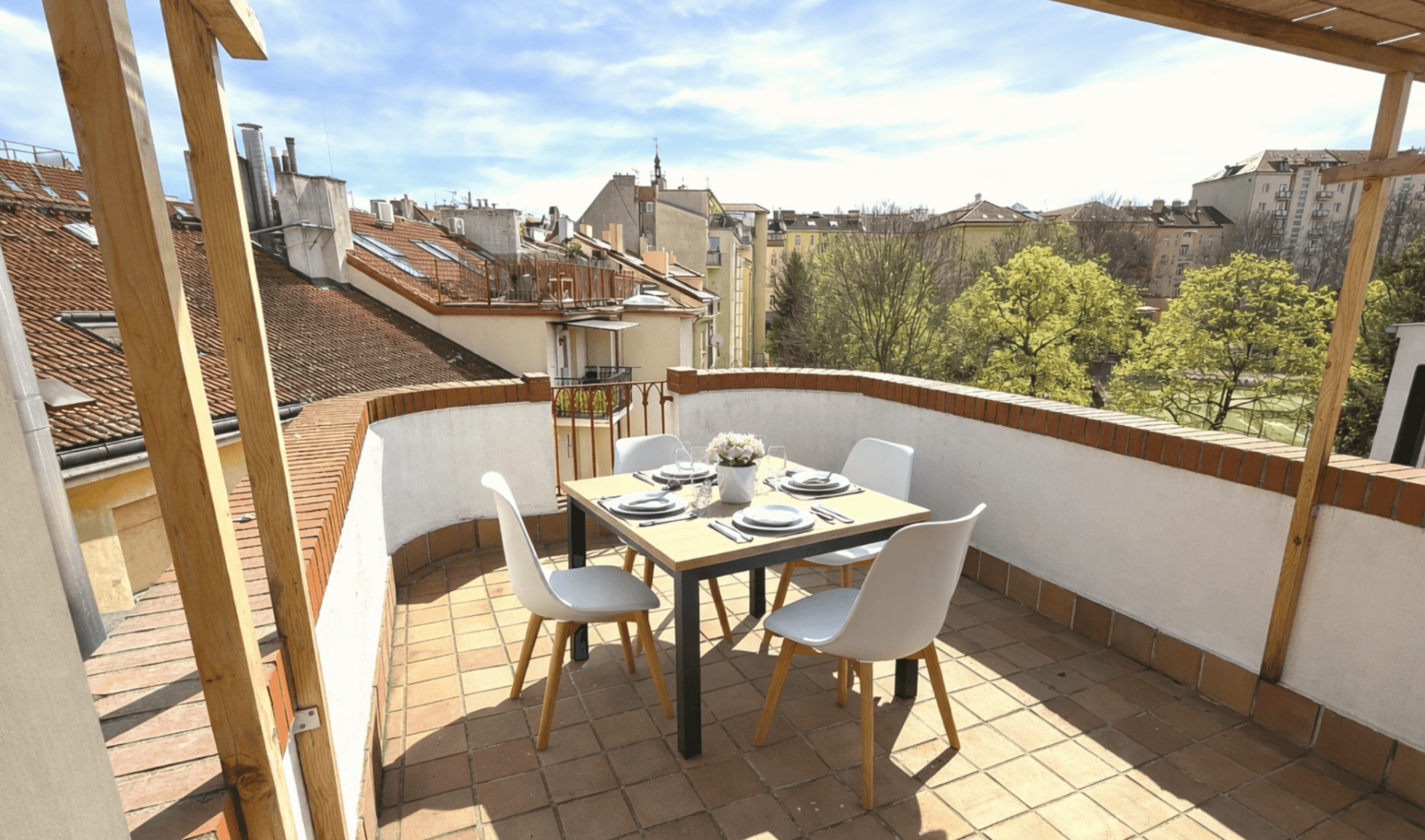 Predaj bytu 5-izbový 123 m², Boleslavova, Praha, Praha Predaj bytu 5-izbový 123 m², Boleslavova, Praha, Praha