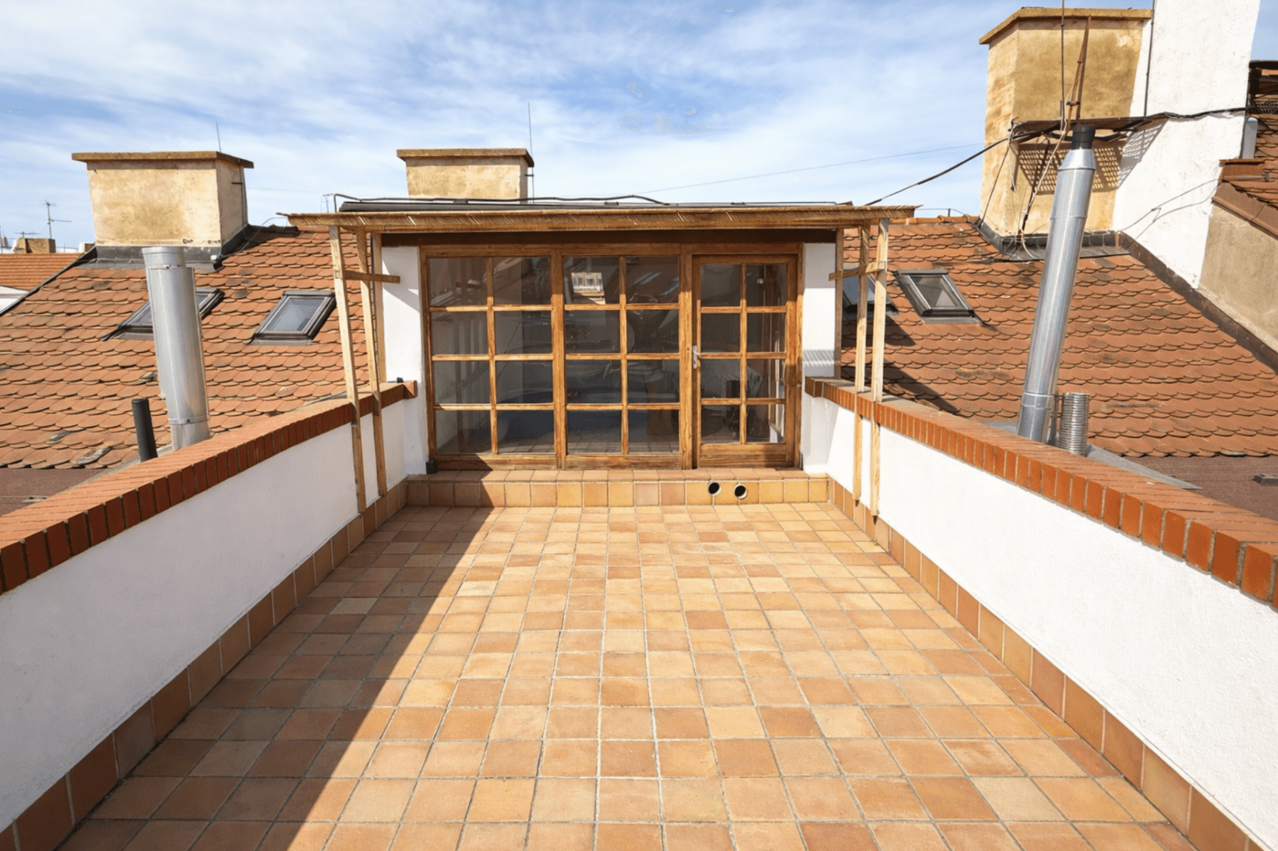 Predaj bytu 5-izbový 123 m², Boleslavova, Praha, Praha Predaj bytu 5-izbový 123 m², Boleslavova, Praha, Praha