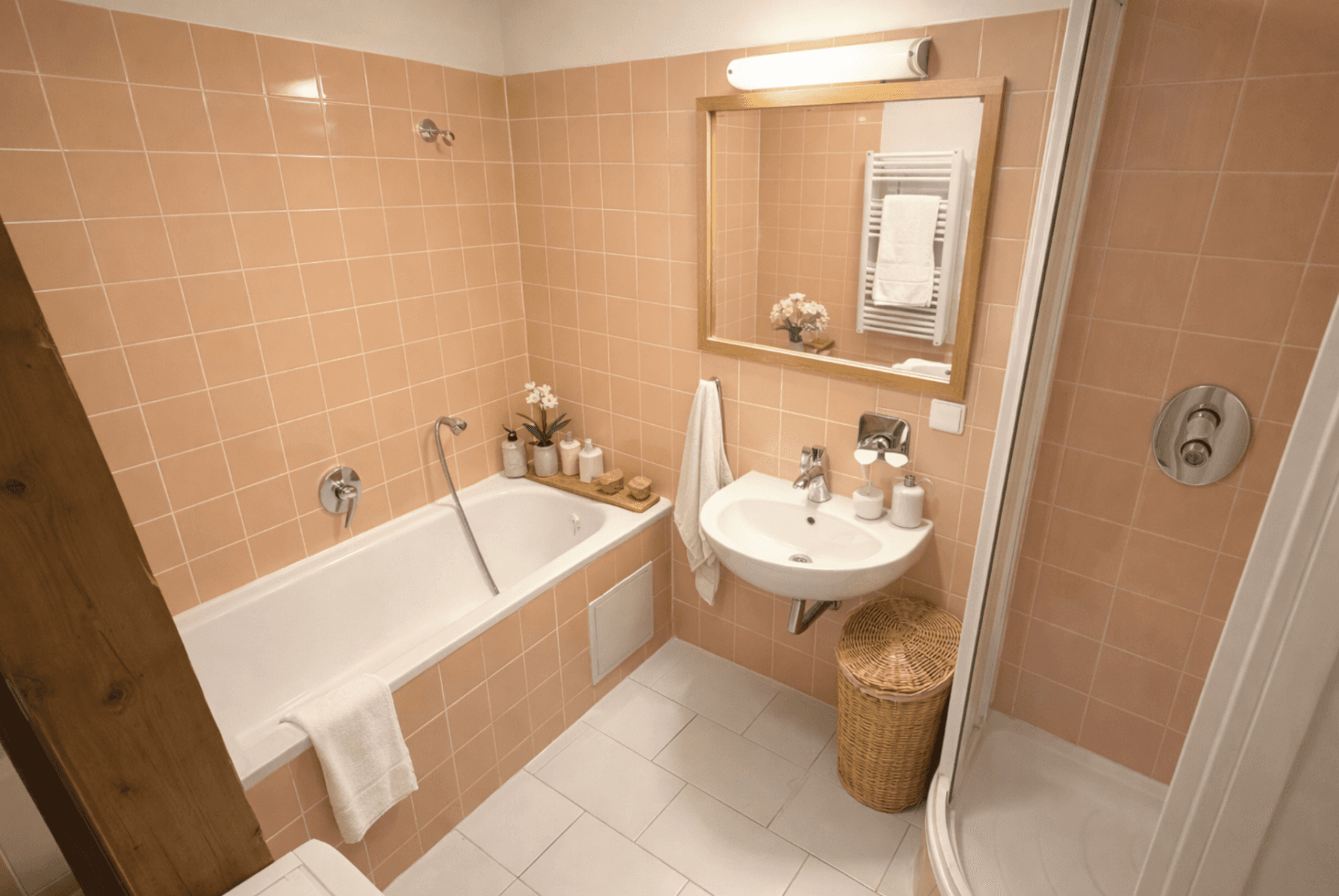 Predaj bytu 5-izbový 123 m², Boleslavova, Praha, Praha Predaj bytu 5-izbový 123 m², Boleslavova, Praha, Praha