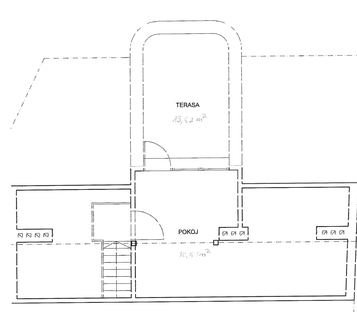 Predaj bytu 5-izbový 123 m², Boleslavova, Praha, Praha Predaj bytu 5-izbový 123 m², Boleslavova, Praha, Praha