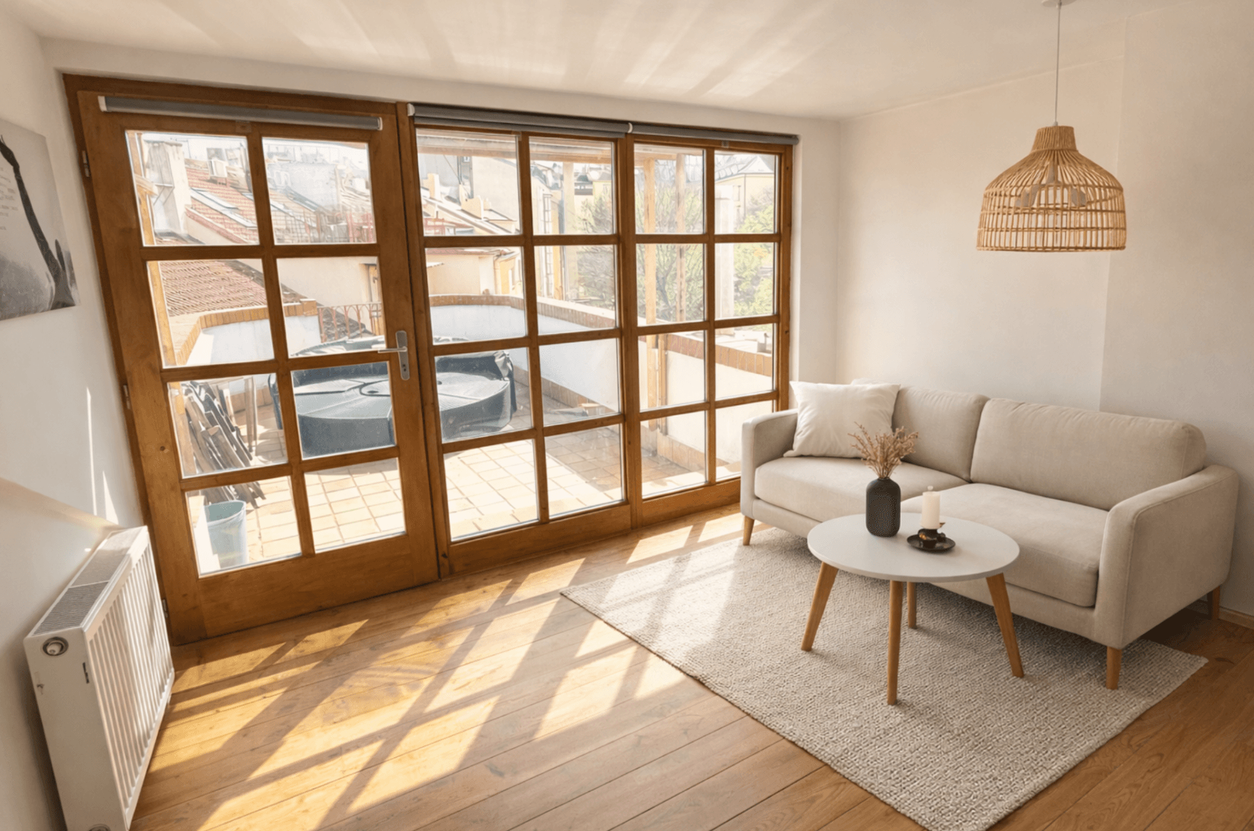 Predaj bytu 5-izbový 123 m², Boleslavova, Praha, Praha Predaj bytu 5-izbový 123 m², Boleslavova, Praha, Praha