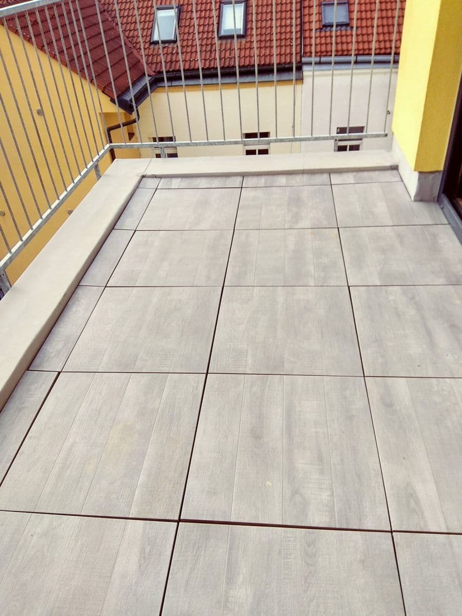 Prenájom bytu 1-izbový 31 m², Českobrodská, Praha, Praha Prenájom bytu 1-izbový 31 m², Českobrodská, Praha, Praha