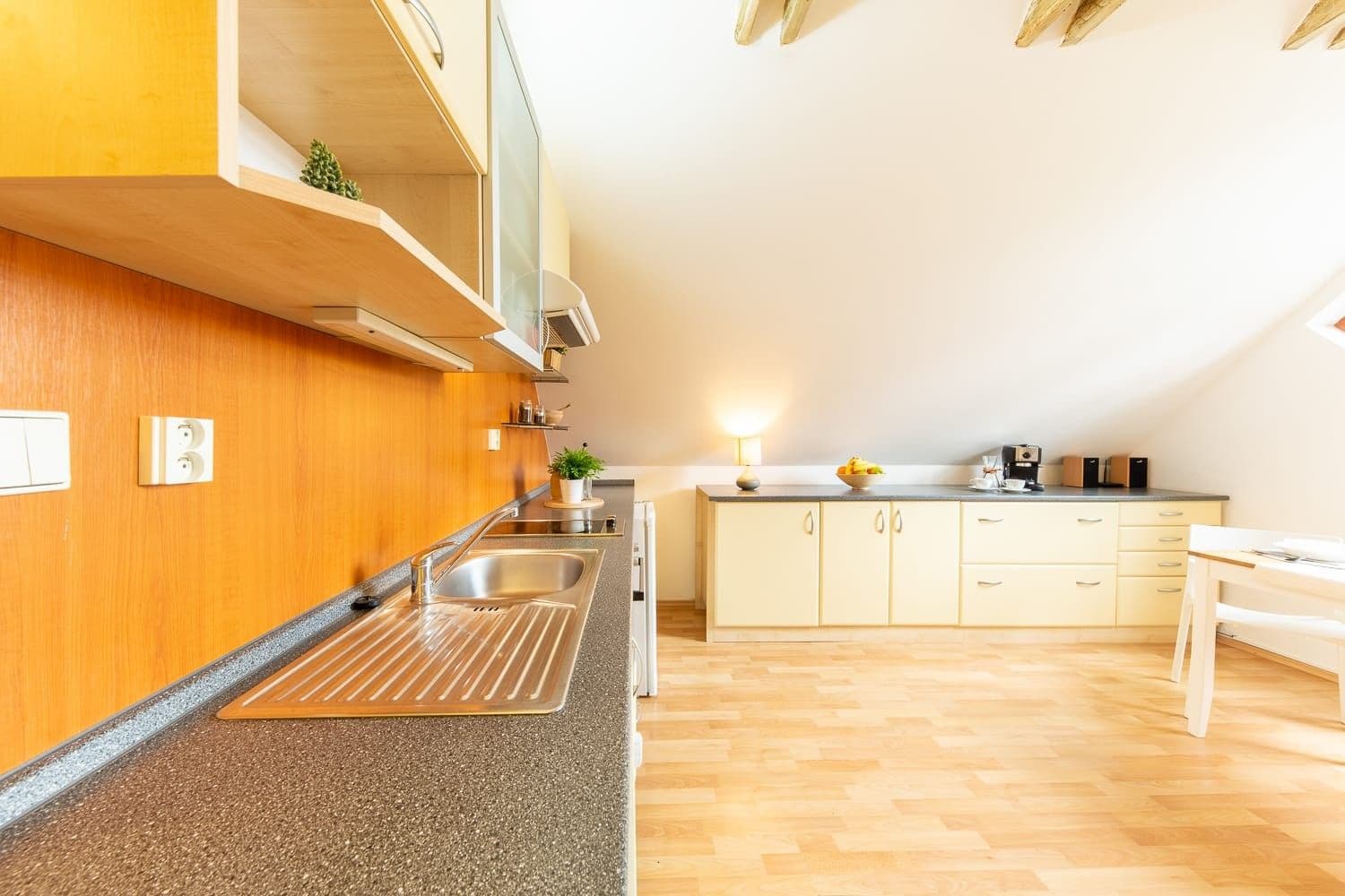 Prenájom bytu 1-izbový 36 m², Červený kopec, Brno, Jihomoravský kraj Prenájom bytu 1-izbový 36 m², Červený kopec, Brno, Jihomoravský kraj