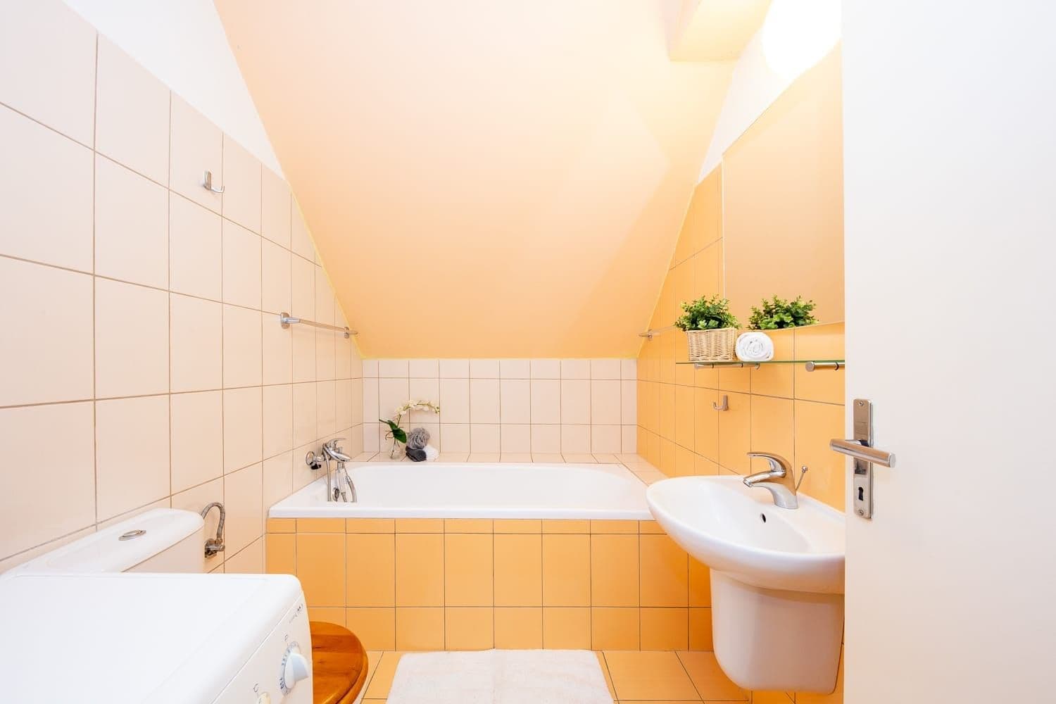 Prenájom bytu 1-izbový 36 m², Červený kopec, Brno, Jihomoravský kraj Prenájom bytu 1-izbový 36 m², Červený kopec, Brno, Jihomoravský kraj