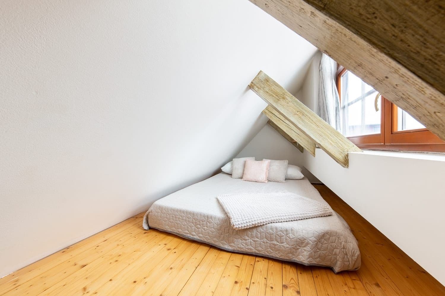 Prenájom bytu 1-izbový 36 m², Červený kopec, Brno, Jihomoravský kraj Prenájom bytu 1-izbový 36 m², Červený kopec, Brno, Jihomoravský kraj