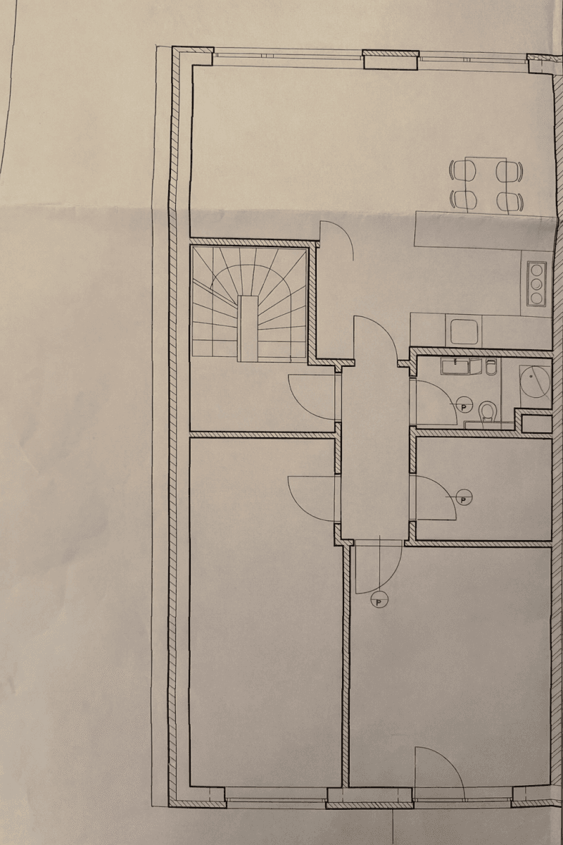 Prenájom bytu 3-izbový 77 m², Horská, Jenišov, Karlovarský kraj Prenájom bytu 3-izbový 77 m², Horská, Jenišov, Karlovarský kraj