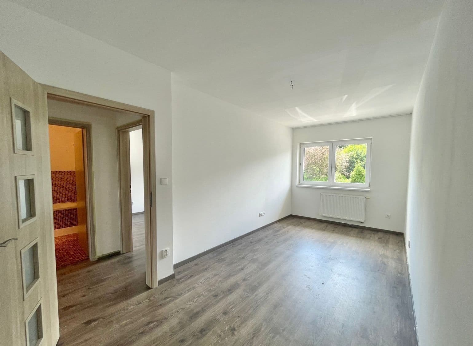 Prenájom bytu 3-izbový 77 m², Horská, Jenišov, Karlovarský kraj Prenájom bytu 3-izbový 77 m², Horská, Jenišov, Karlovarský kraj