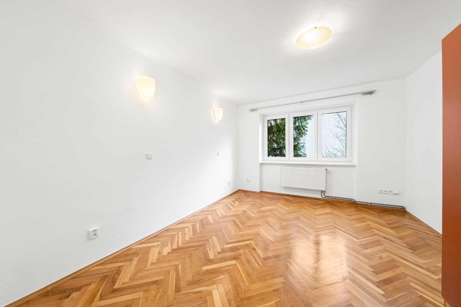Predaj bytu 3-izbový 60 m², Mladých, Praha, Praha Predaj bytu 3-izbový 60 m², Mladých, Praha, Praha