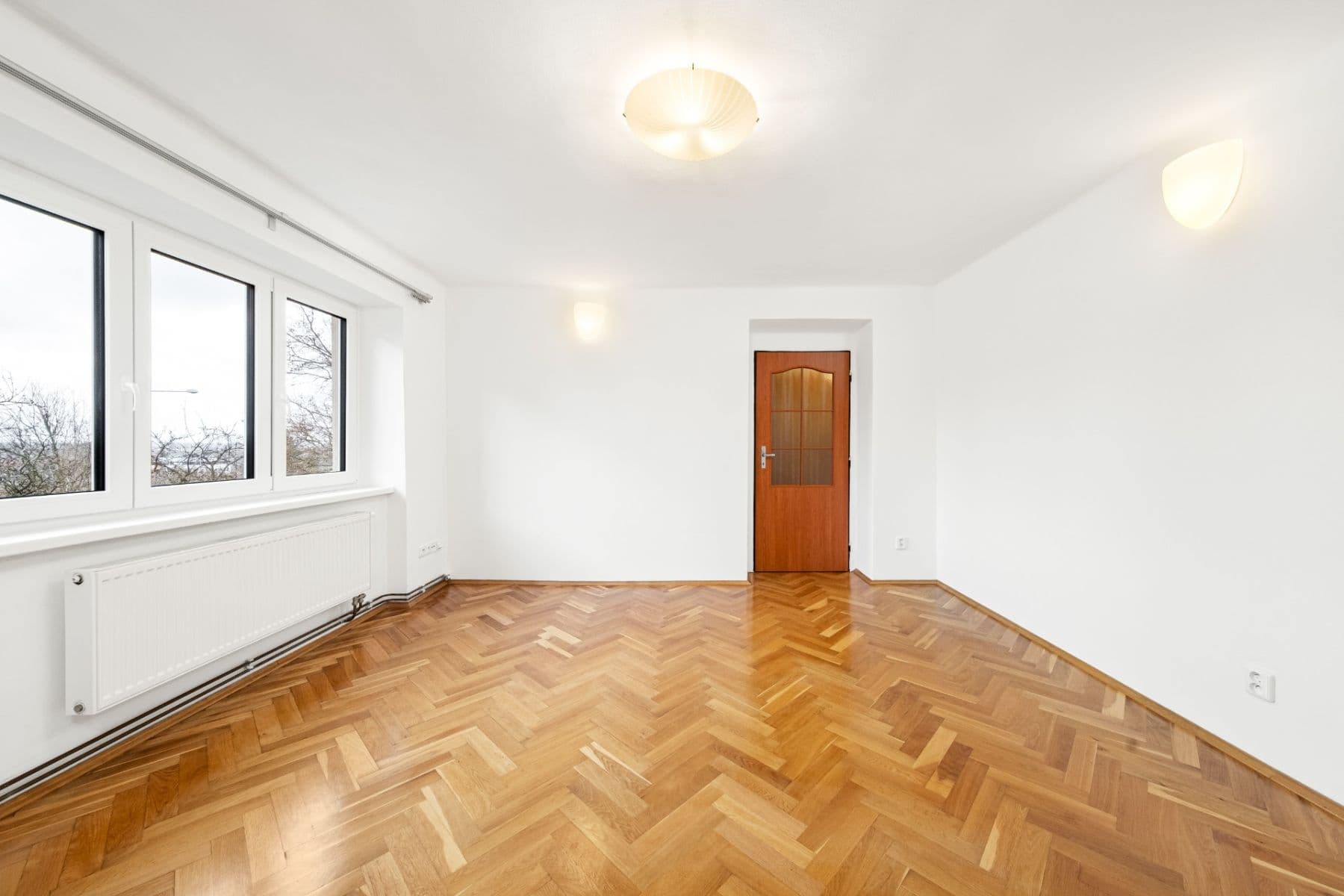 Predaj bytu 3-izbový 60 m², Mladých, Praha, Praha Predaj bytu 3-izbový 60 m², Mladých, Praha, Praha