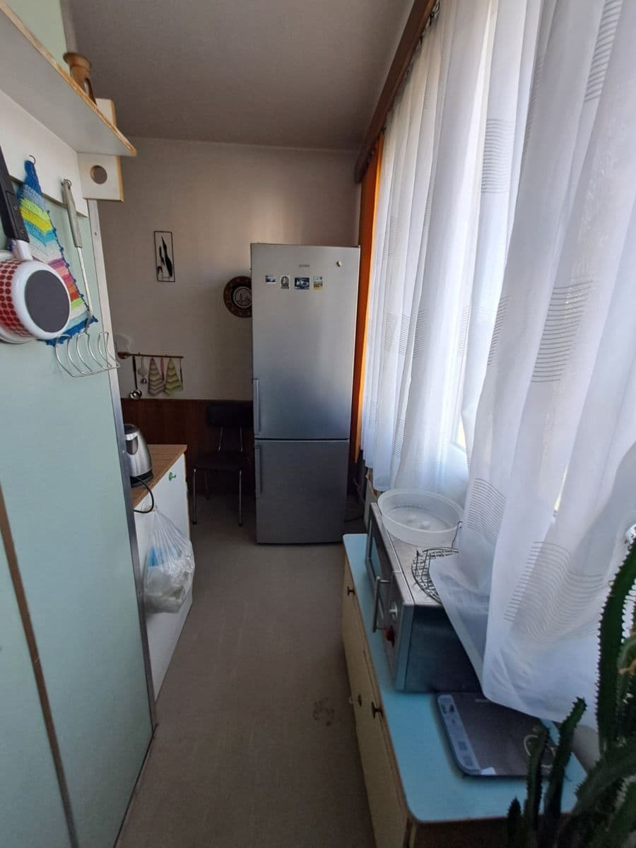 Prenájom bytu 1-izbový 30 m², Plzeňská, České Budějovice, Jihočeský kraj Prenájom bytu 1-izbový 30 m², Plzeňská, České Budějovice, Jihočeský kraj