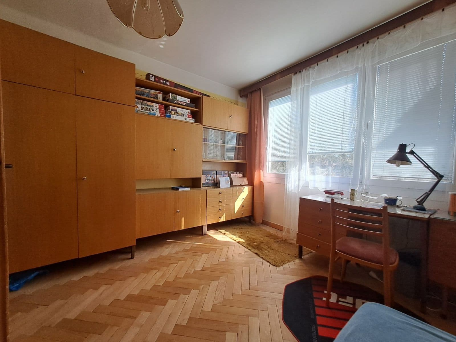 Prenájom bytu 1-izbový 30 m², Plzeňská, České Budějovice, Jihočeský kraj Prenájom bytu 1-izbový 30 m², Plzeňská, České Budějovice, Jihočeský kraj