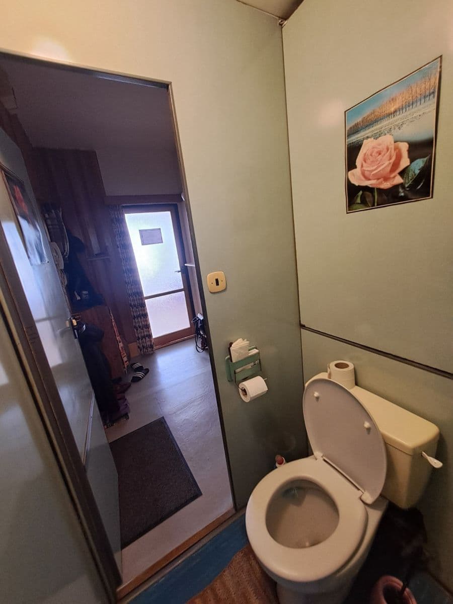 Prenájom bytu 1-izbový 30 m², Plzeňská, České Budějovice, Jihočeský kraj Prenájom bytu 1-izbový 30 m², Plzeňská, České Budějovice, Jihočeský kraj