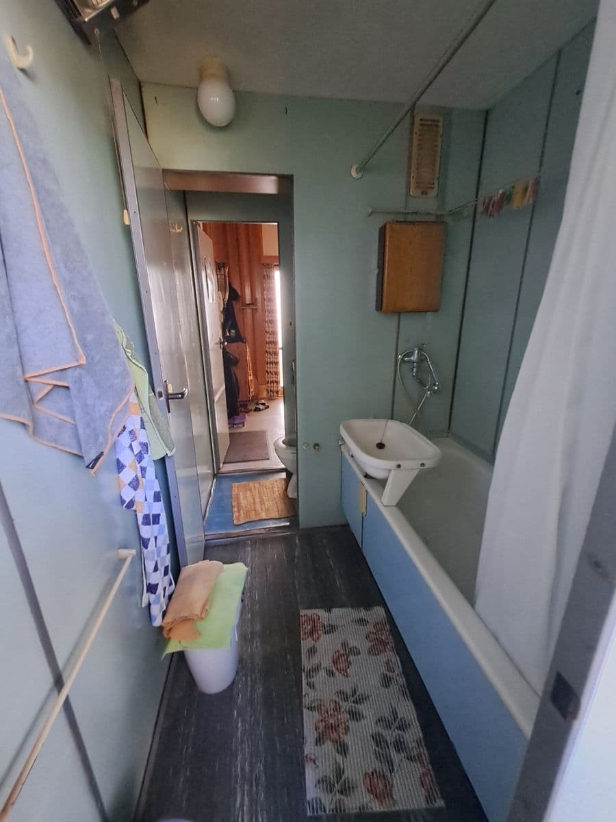 Prenájom bytu 1-izbový 30 m², Plzeňská, České Budějovice, Jihočeský kraj Prenájom bytu 1-izbový 30 m², Plzeňská, České Budějovice, Jihočeský kraj