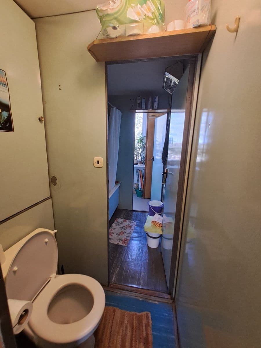 Prenájom bytu 1-izbový 30 m², Plzeňská, České Budějovice, Jihočeský kraj Prenájom bytu 1-izbový 30 m², Plzeňská, České Budějovice, Jihočeský kraj