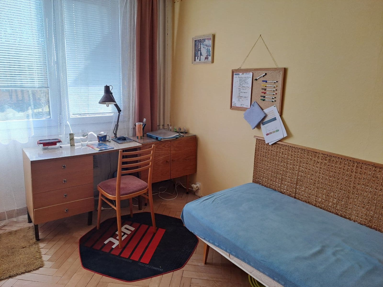 Prenájom bytu 1-izbový 30 m², Plzeňská, České Budějovice, Jihočeský kraj Prenájom bytu 1-izbový 30 m², Plzeňská, České Budějovice, Jihočeský kraj