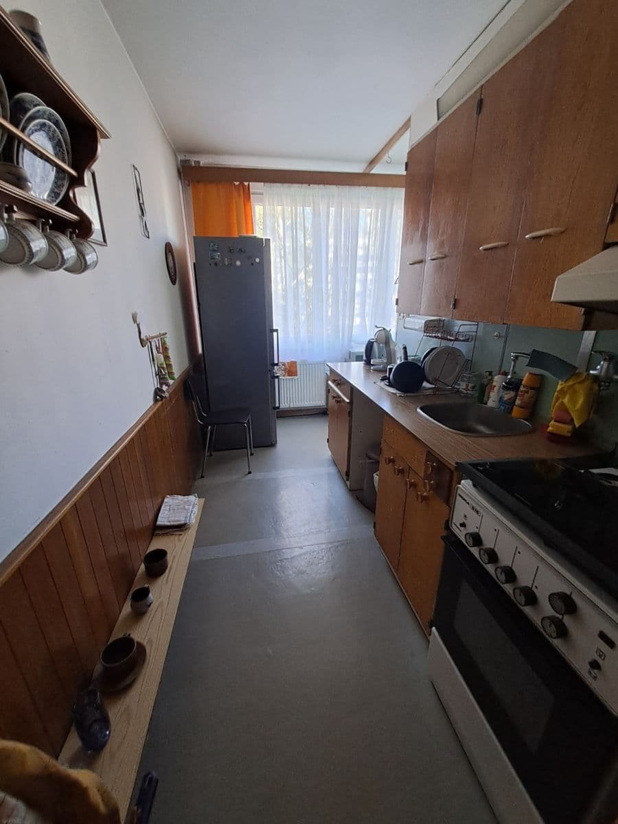 Prenájom bytu 1-izbový 30 m², Plzeňská, České Budějovice, Jihočeský kraj Prenájom bytu 1-izbový 30 m², Plzeňská, České Budějovice, Jihočeský kraj
