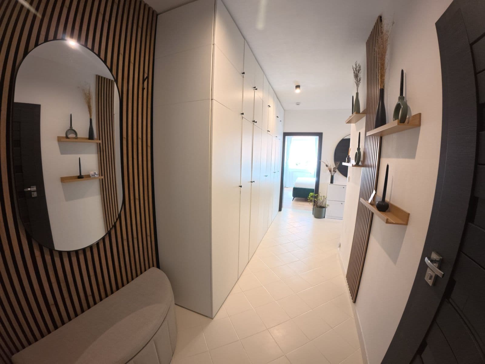 Predaj bytu 3-izbový 66 m², Oranžová, Chrášťany, Středočeský kraj Predaj bytu 3-izbový 66 m², Oranžová, Chrášťany, Středočeský kraj