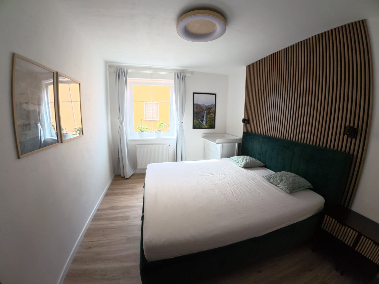 Predaj bytu 3-izbový 66 m², Oranžová, Chrášťany, Středočeský kraj Predaj bytu 3-izbový 66 m², Oranžová, Chrášťany, Středočeský kraj