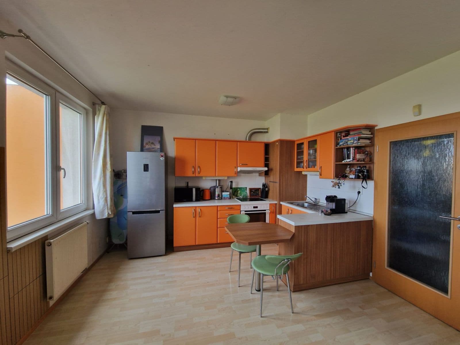 Predaj bytu 1-izbový 37 m², Na Výrovně, Praha, Praha Predaj bytu 1-izbový 37 m², Na Výrovně, Praha, Praha