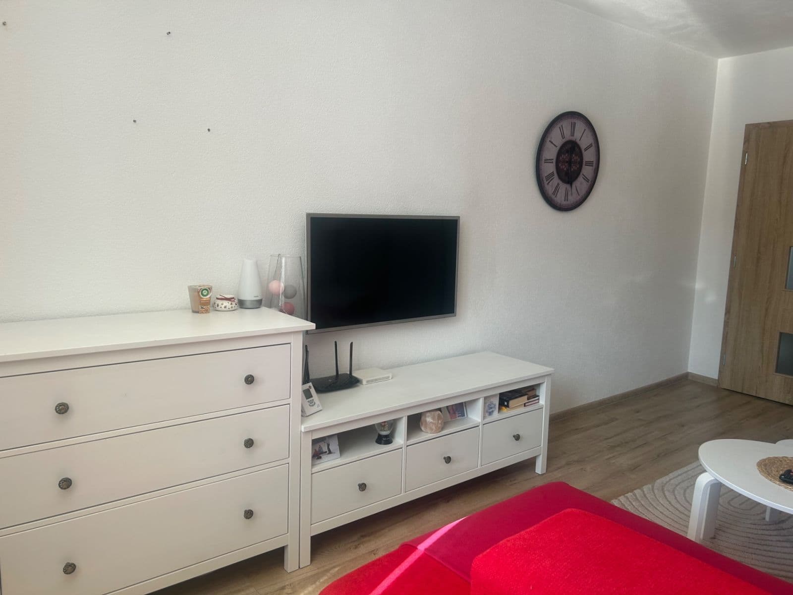 Prenájom bytu 1-izbový 36 m², Štúrova, Detva, Banskobystrický kraj Prenájom bytu 1-izbový 36 m², Štúrova, Detva, Banskobystrický kraj