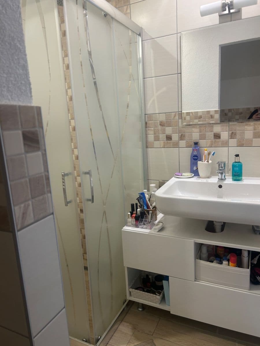 Prenájom bytu 1-izbový 36 m², Štúrova, Detva, Banskobystrický kraj Prenájom bytu 1-izbový 36 m², Štúrova, Detva, Banskobystrický kraj