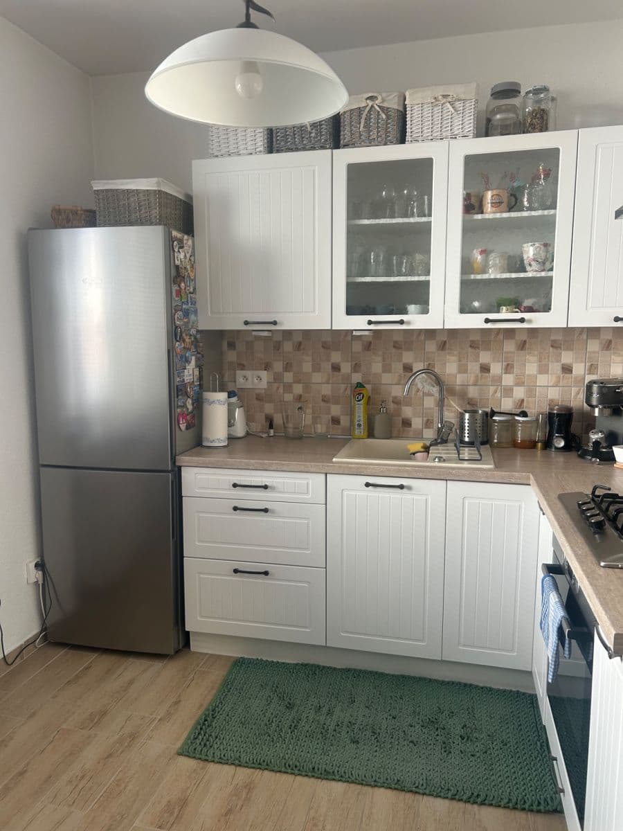 Prenájom bytu 1-izbový 36 m², Štúrova, Detva, Banskobystrický kraj Prenájom bytu 1-izbový 36 m², Štúrova, Detva, Banskobystrický kraj