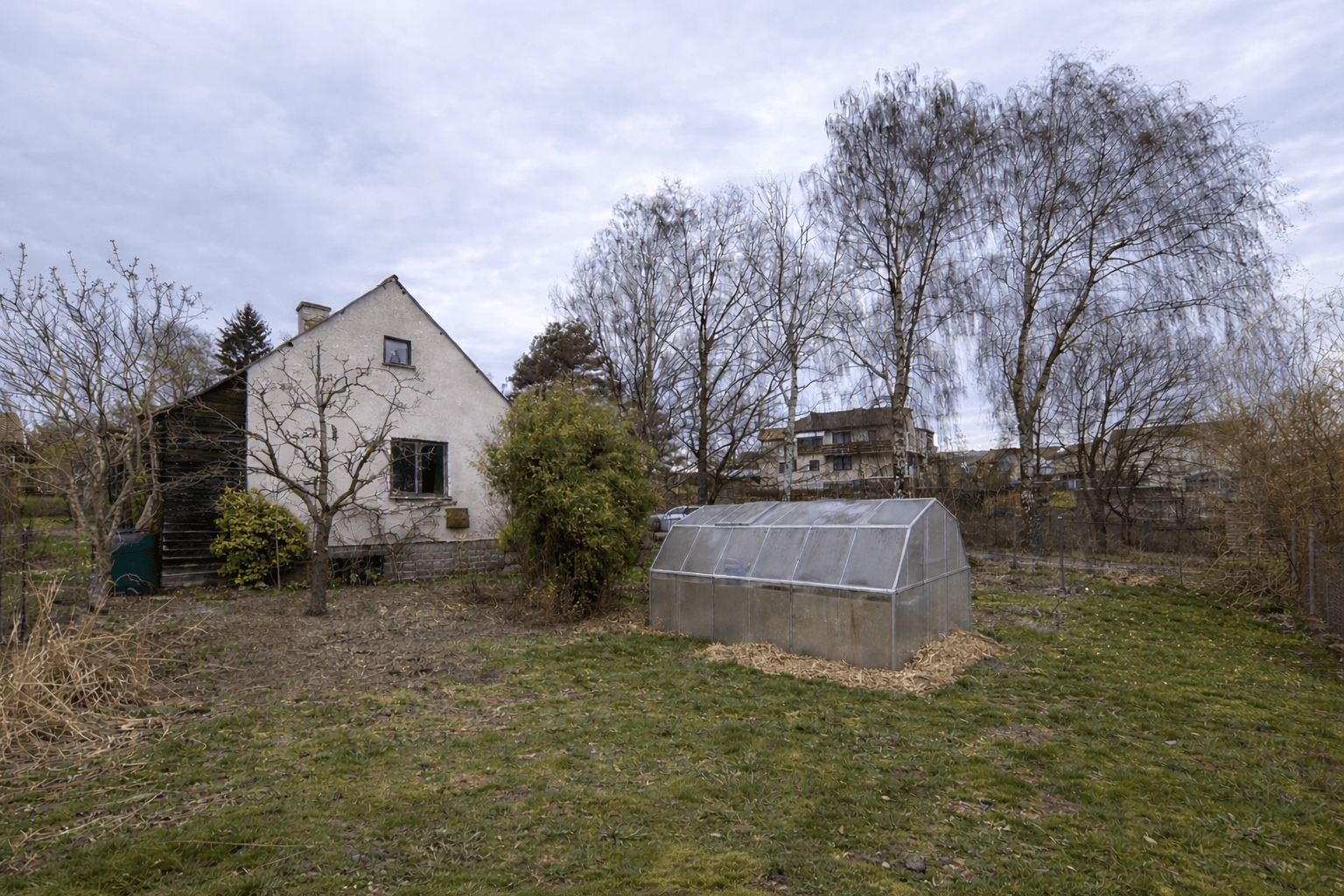 Predaj rekreačného objektu 22 m², pozemek 496 m², Trhové Sviny, Jihočeský kraj Predaj rekreačného objektu 22 m², pozemek 496 m², Trhové Sviny, Jihočeský kraj