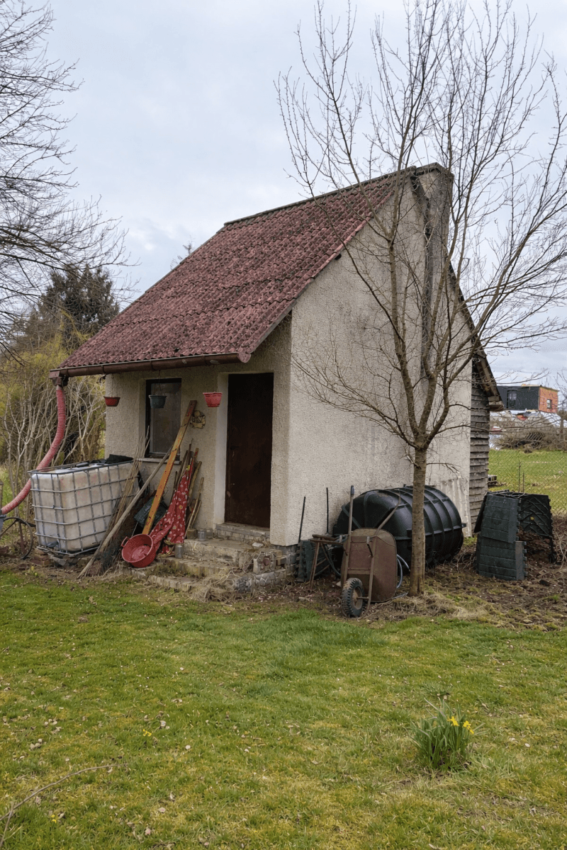Predaj rekreačného objektu 22 m², pozemek 496 m², Trhové Sviny, Jihočeský kraj Predaj rekreačného objektu 22 m², pozemek 496 m², Trhové Sviny, Jihočeský kraj