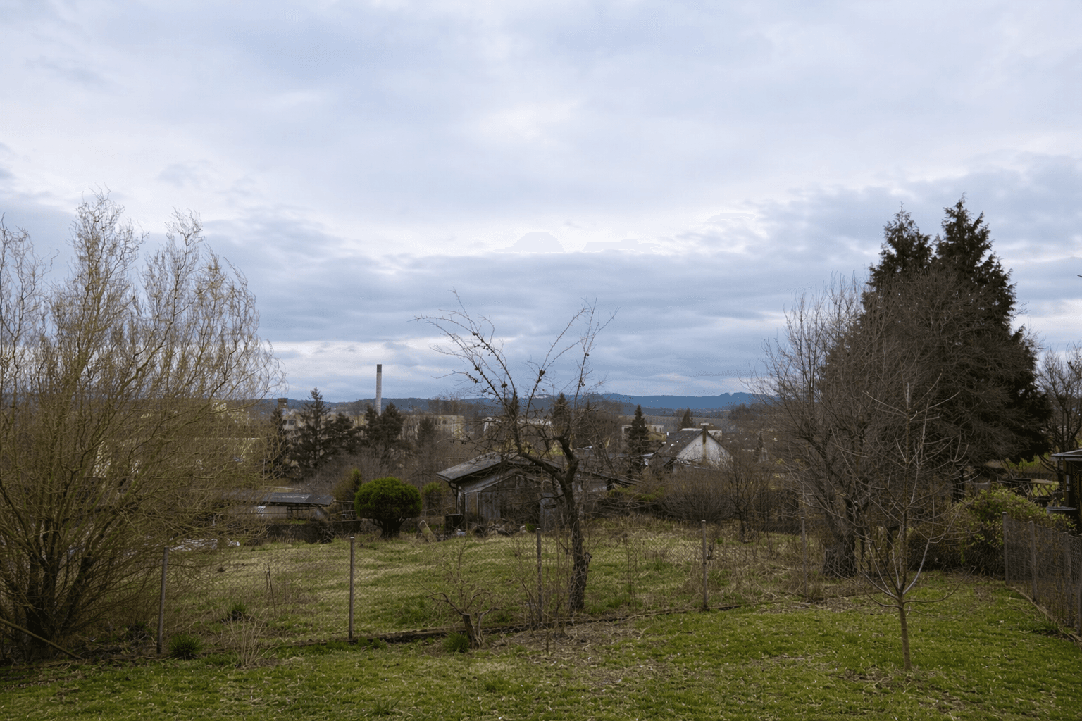 Predaj rekreačného objektu 22 m², pozemek 496 m², Trhové Sviny, Jihočeský kraj Predaj rekreačného objektu 22 m², pozemek 496 m², Trhové Sviny, Jihočeský kraj