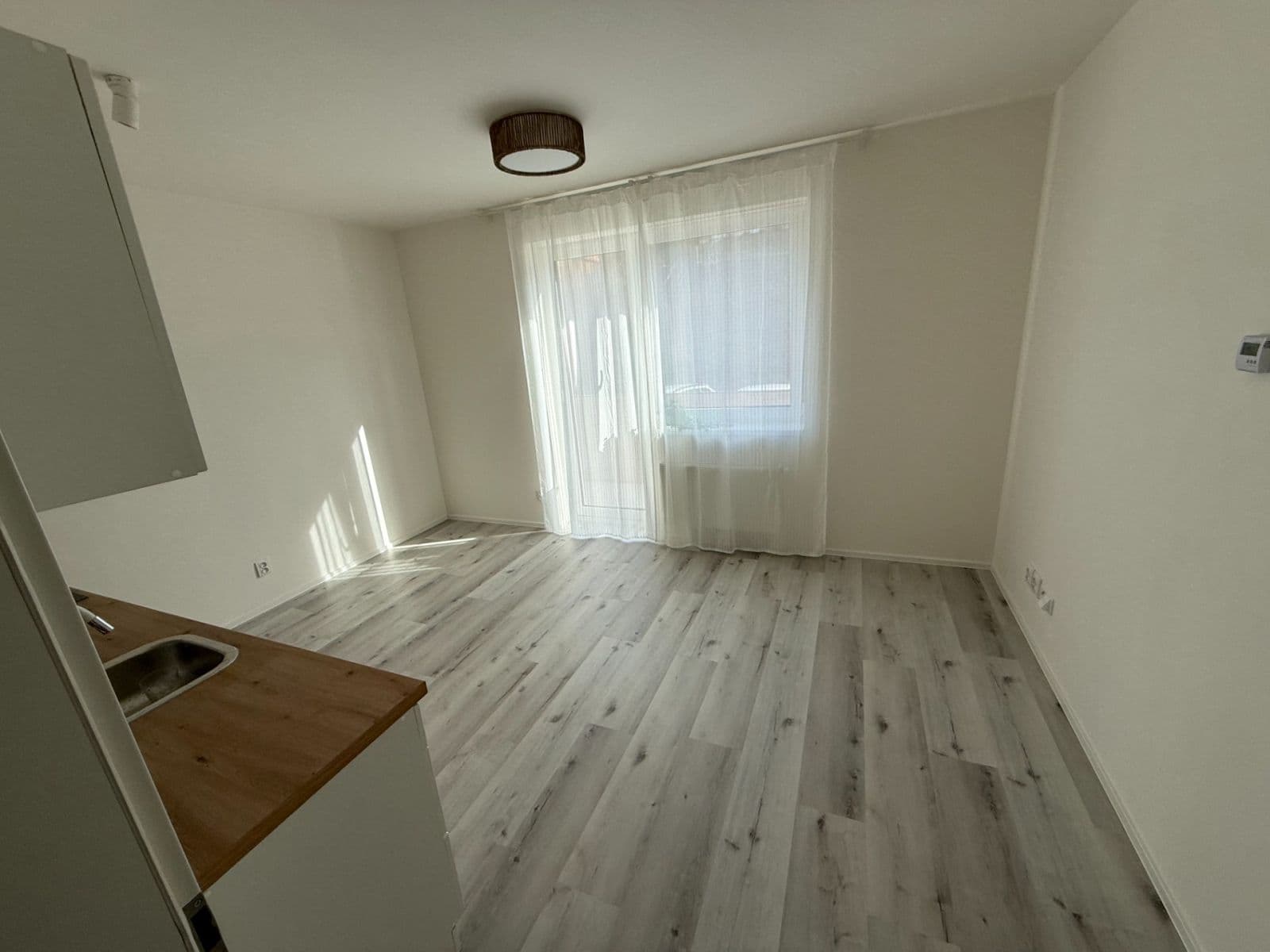 Prenájom bytu 1-izbový 23 m², Mlýnská, Rychnov u Jablonce nad Nisou, Liberecký kraj Prenájom bytu 1-izbový 23 m², Mlýnská, Rychnov u Jablonce nad Nisou, Liberecký kraj