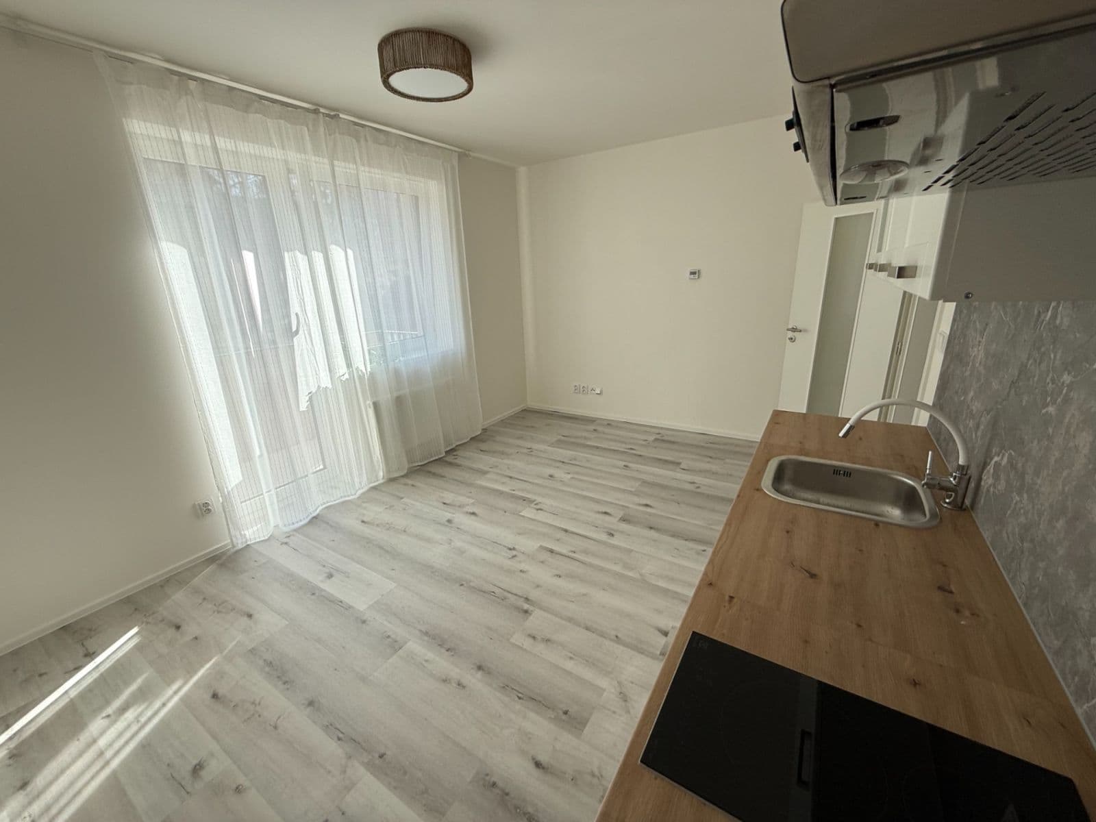 Prenájom bytu 1-izbový 23 m², Mlýnská, Rychnov u Jablonce nad Nisou, Liberecký kraj Prenájom bytu 1-izbový 23 m², Mlýnská, Rychnov u Jablonce nad Nisou, Liberecký kraj