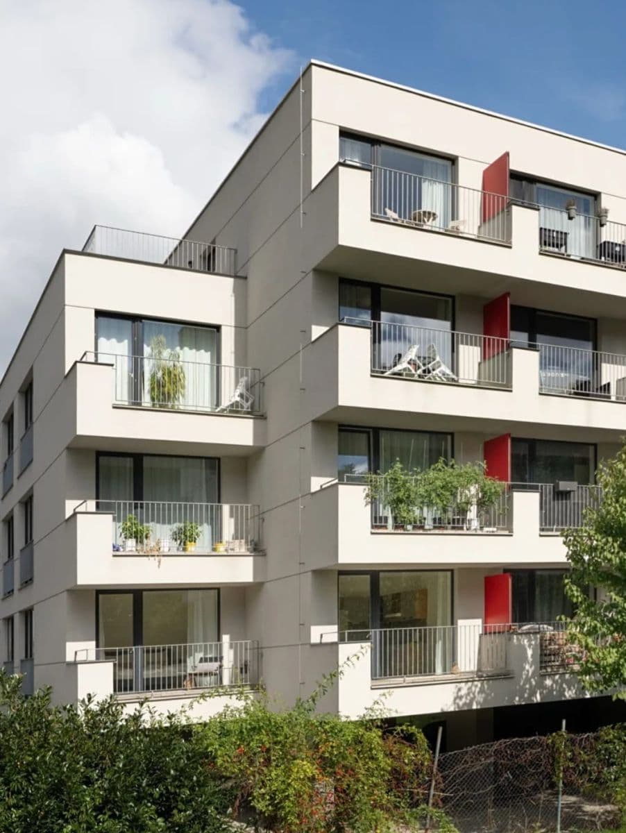 Prenájom bytu 2-izbový 42 m², Na Horkách, Kralupy nad Vltavou, Středočeský kraj Prenájom bytu 2-izbový 42 m², Na Horkách, Kralupy nad Vltavou, Středočeský kraj