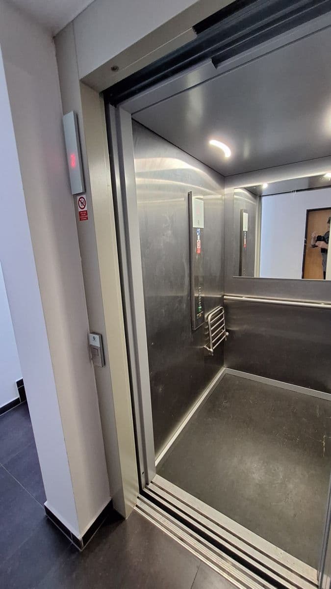 Prenájom bytu 2-izbový 42 m², Na Horkách, Kralupy nad Vltavou, Středočeský kraj Prenájom bytu 2-izbový 42 m², Na Horkách, Kralupy nad Vltavou, Středočeský kraj