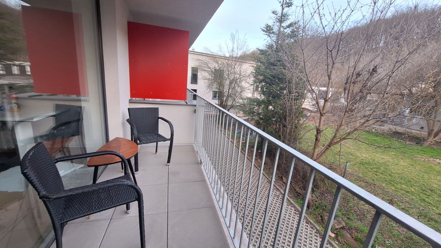 Prenájom bytu 2-izbový 42 m², Na Horkách, Kralupy nad Vltavou, Středočeský kraj Prenájom bytu 2-izbový 42 m², Na Horkách, Kralupy nad Vltavou, Středočeský kraj