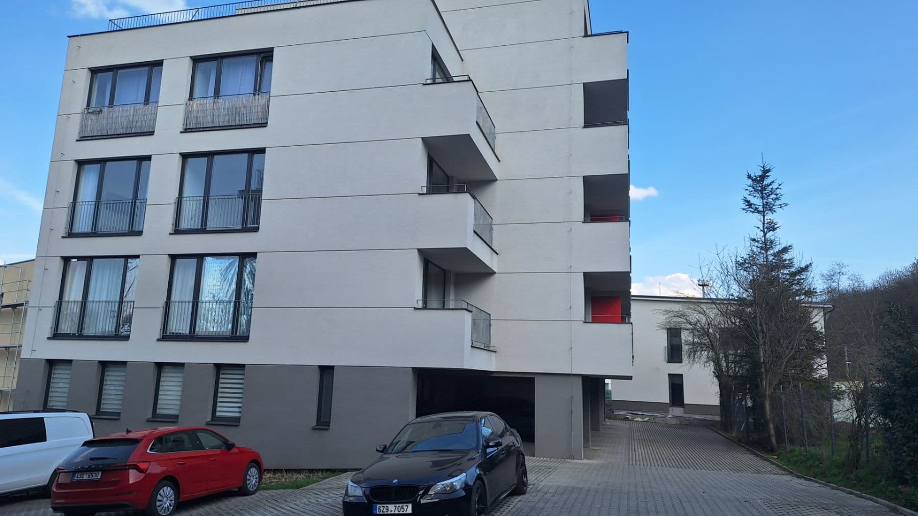 Prenájom bytu 2-izbový 42 m², Na Horkách, Kralupy nad Vltavou, Středočeský kraj Prenájom bytu 2-izbový 42 m², Na Horkách, Kralupy nad Vltavou, Středočeský kraj