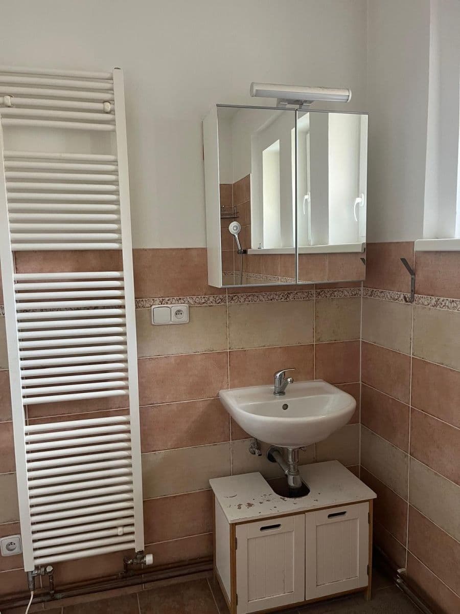 Prenájom bytu 2-izbový 50 m², V Břízkách, Praha, Praha Prenájom bytu 2-izbový 50 m², V Břízkách, Praha, Praha