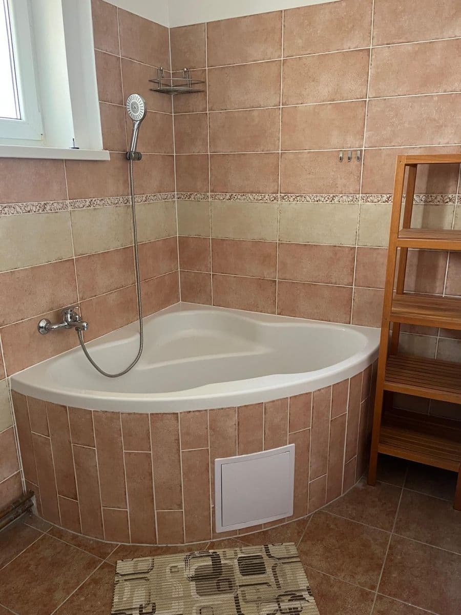 Prenájom bytu 2-izbový 50 m², V Břízkách, Praha, Praha Prenájom bytu 2-izbový 50 m², V Břízkách, Praha, Praha